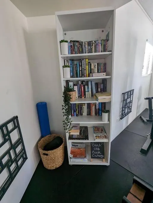 Apartamento Beach And Breeze Mooloolaba