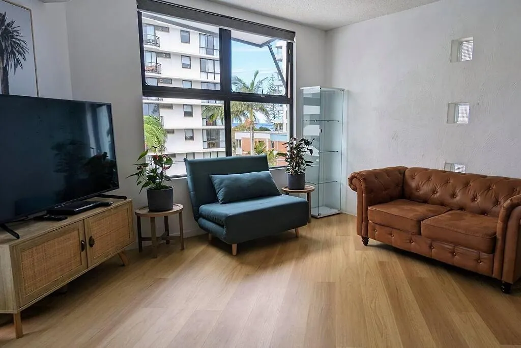 Apartment Beach And Breeze Mooloolaba