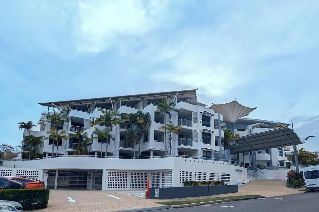 Beach And Breeze Mooloolaba Australia