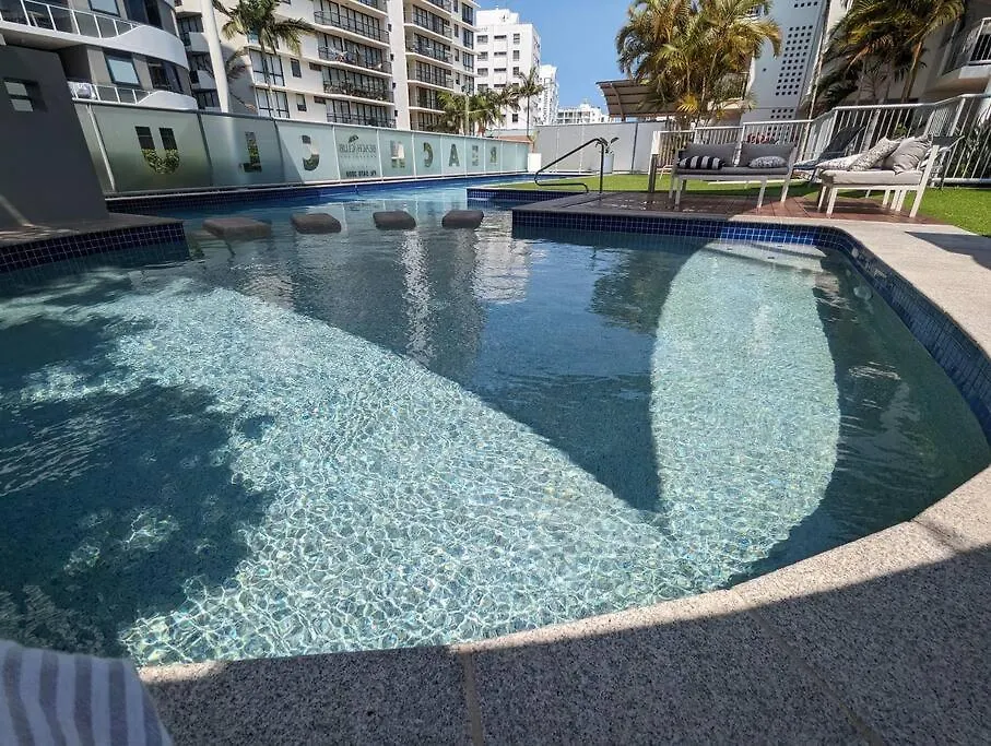 Beach And Breeze Mooloolaba Apartment