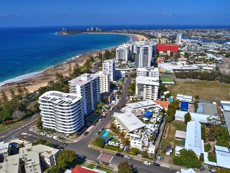 Apartment Beach And Breeze Mooloolaba Australia